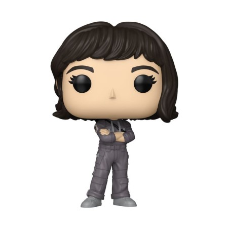 Funko Pop! Television: Alien Earth - Wendy Funko Pop! Television: Alien Earth - Wendy