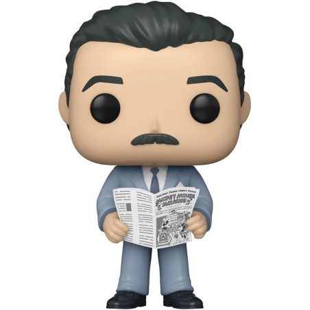 Funko Pop! Disney: Walt Disney with Magazine
