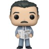 Funko Pop! Disney: Walt Disney with Magazine Funko Pop! Disney: Walt Disney with Magazine