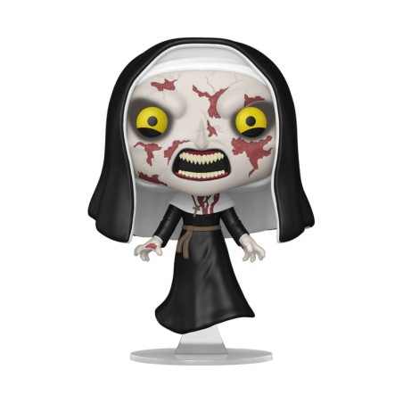 Funko Pop! Movies: The Nun II - The Nun Funko Pop! Movies: The Nun II - The Nun