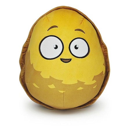 Plants vs. Zombies: Wall-Nut Plush 22 cm