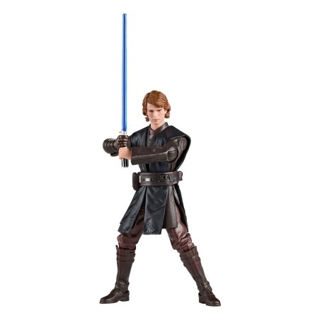 Star Wars: Black Series - Anakin Skywalker (Episode III) Action