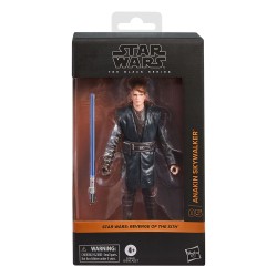 Star Wars: Black Series - Anakin Skywalker (Episode III) Action