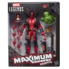 Marvel Legends: Deadpool - Maximum Series Action Figure 15 cm Marvel Legends: Deadpool - Maximum Series Action Figure 15 cm