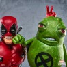 Marvel Legends: Deadpool - Maximum Series Action Figure 15 cm Marvel Legends: Deadpool - Maximum Series Action Figure 15 cm