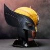 Marvel Legends: Wolverine (Deadpool & Wolverine) Premium Mask Marvel Legends: Wolverine (Deadpool & Wolverine) Premium Mask