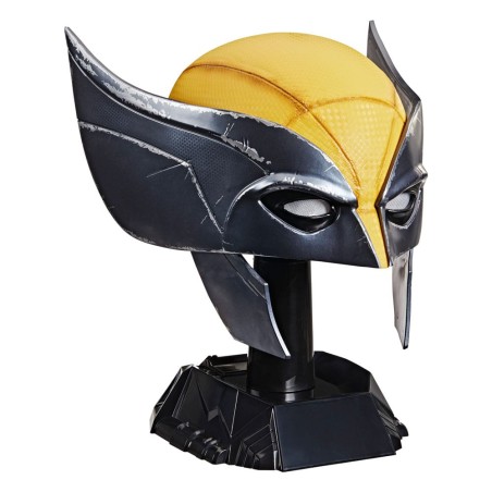 Marvel Legends: Wolverine (Deadpool & Wolverine) Premium Mask Marvel Legends: Wolverine (Deadpool & Wolverine) Premium Mask