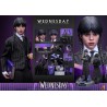 Hot Toys Wednesday: Wednesday 1/6 Scale Figure 27 cm Hot Toys Wednesday: Wednesday 1/6 Scale Figure 27 cm