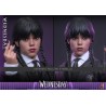 Hot Toys Wednesday: Wednesday 1/6 Scale Figure 27 cm Hot Toys Wednesday: Wednesday 1/6 Scale Figure 27 cm