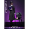 Hot Toys Wednesday: Wednesday 1/6 Scale Figure 27 cm Hot Toys Wednesday: Wednesday 1/6 Scale Figure 27 cm