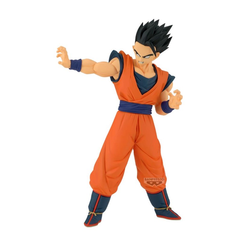 Dragon Ball: Match Makers - Ultimate Gohan Figure