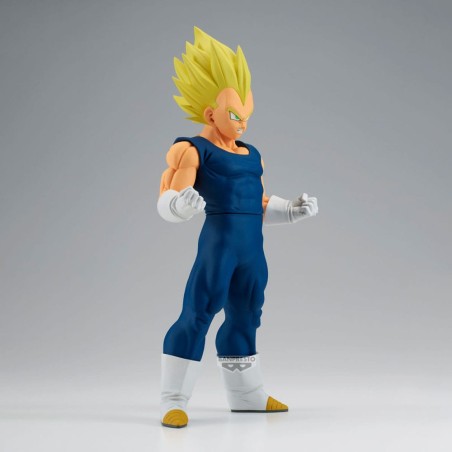 Dragon Ball Z: Grandista PVC Statue Vegeta 26 cm