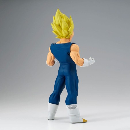 Dragon Ball Z: Grandista PVC Statue Vegeta 26 cm