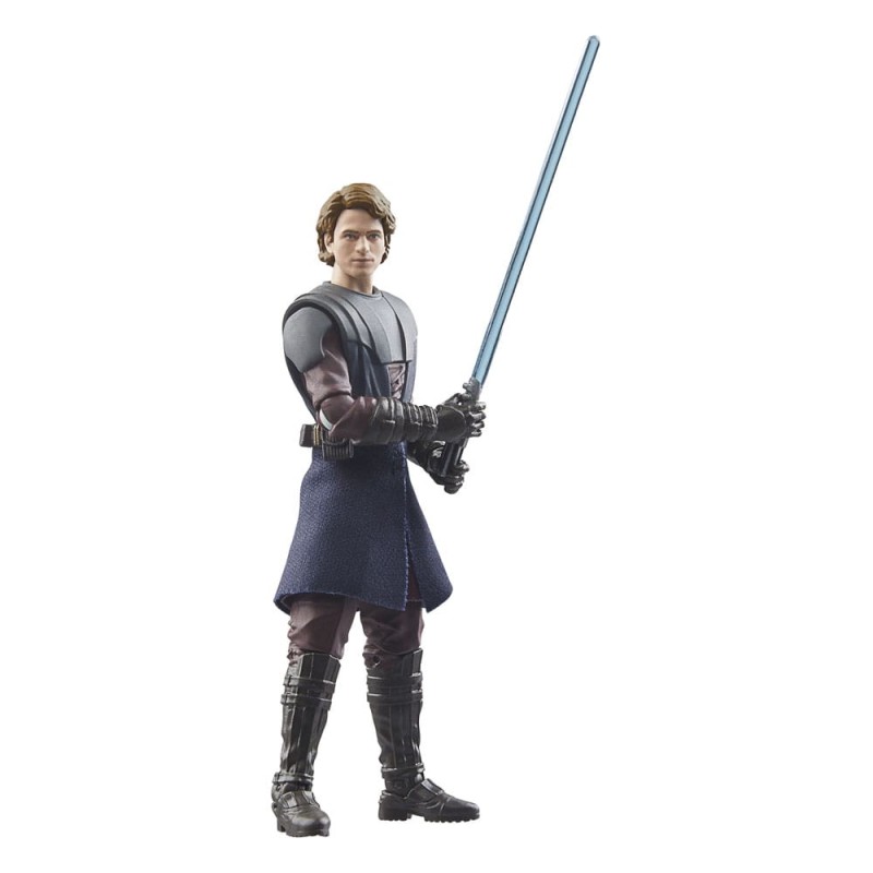 Star Wars: Vintage Collection - Anakin (Ahsoka) Action Figure