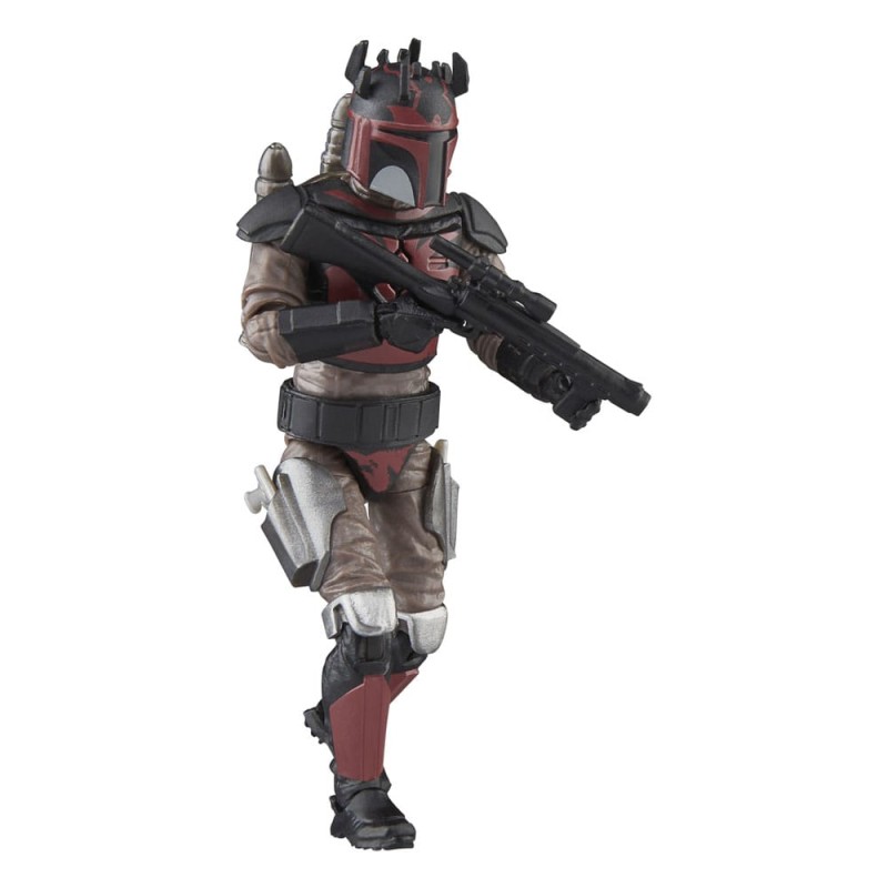 Star Wars: Vintage Collection - Mandalorian Super Commando