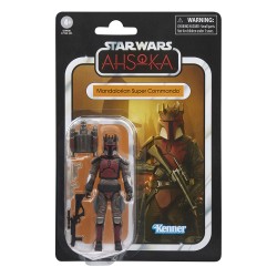 Star Wars: Vintage Collection - Mandalorian Super Commando