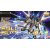 Gundam Model Kit: MG 1/100 Strike Freedom Gundam Full Burst Mode