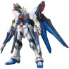 Gundam Model Kit: MG 1/100 Strike Freedom Gundam Full Burst Mode