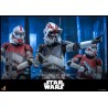 Hot Toys Star Wars: Sergeant Hound (The Clone Wars) 1/6 Scale Hot Toys Star Wars: Sergeant Hound (The Clone Wars) 1/6 Scale