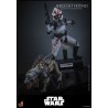 Hot Toys Star Wars: Sergeant Hound (The Clone Wars) 1/6 Scale Hot Toys Star Wars: Sergeant Hound (The Clone Wars) 1/6 Scale