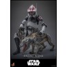 Hot Toys Star Wars: Sergeant Hound (The Clone Wars) 1/6 Scale Hot Toys Star Wars: Sergeant Hound (The Clone Wars) 1/6 Scale