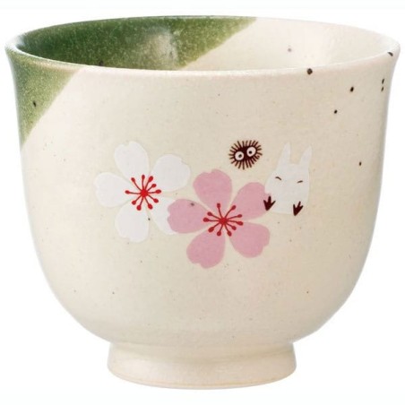My Neighbor Totoro: Mino Collection - Tea Cup