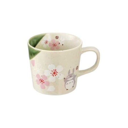 copy of My Neighbor Totoro: Mino Collection - Tea Cup