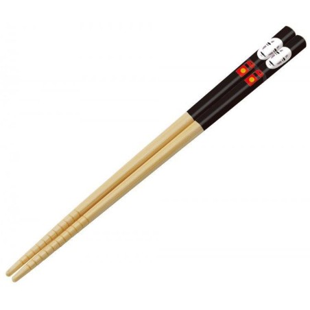 Spirited Away: Bamboo Chopsticks No-Face