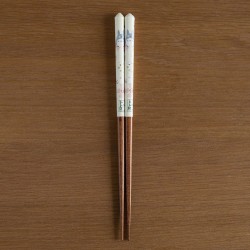 My Neighbor Totoro: Chopsticks Sakura