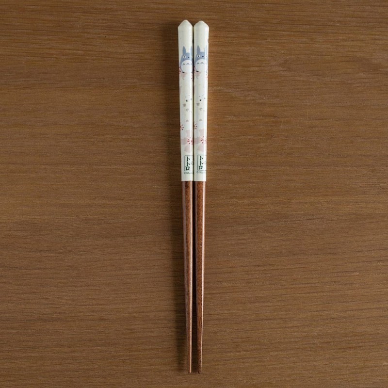 My Neighbor Totoro: Chopsticks Sakura