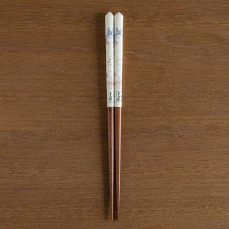 My Neighbor Totoro: Chopsticks Sakura