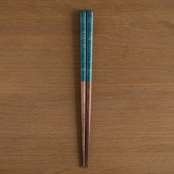 My Neighbor Totoro: Chopsticks Green Sketch