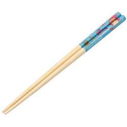 Ponyo: Chopsticks Ponyo