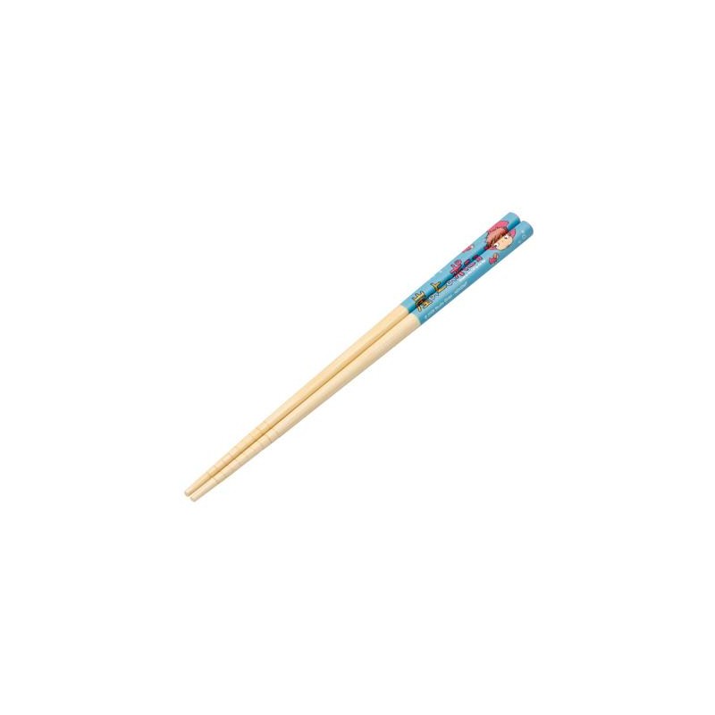 Ponyo: Chopsticks Ponyo