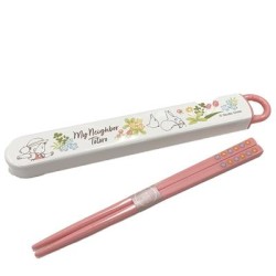 My Neighbor Totoro: Chopsticks in box