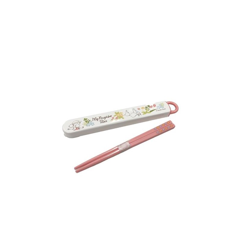 My Neighbor Totoro: Chopsticks in box
