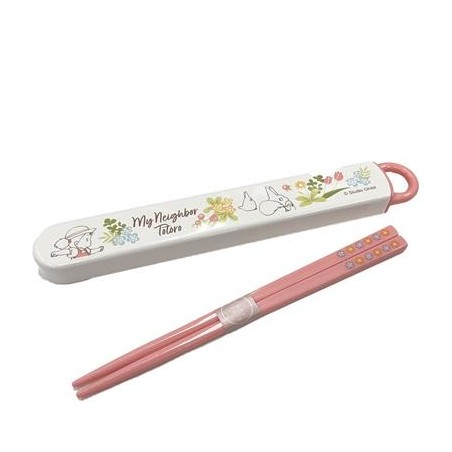 My Neighbor Totoro: Chopsticks in box