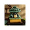 My Neighbor Totoro: Water Garden Kasajuku Statue 24 cm