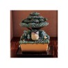My Neighbor Totoro: Water Garden Kasajuku Statue 24 cm