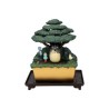 My Neighbor Totoro: Water Garden Kasajuku Statue 24 cm