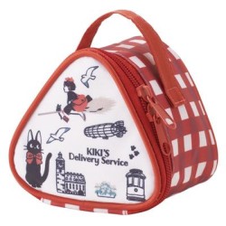 Kiki's Delivery Service: Onigiri Cooler Bag