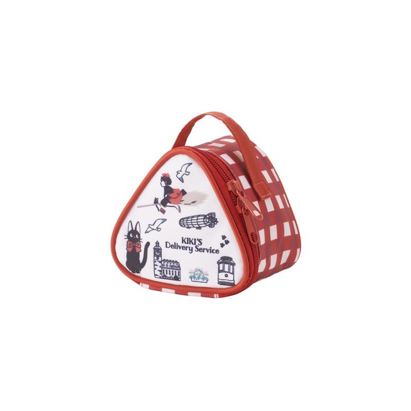Kiki's Delivery Service: Onigiri Cooler Bag