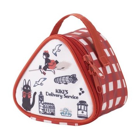 Kiki's Delivery Service: Onigiri Cooler Bag