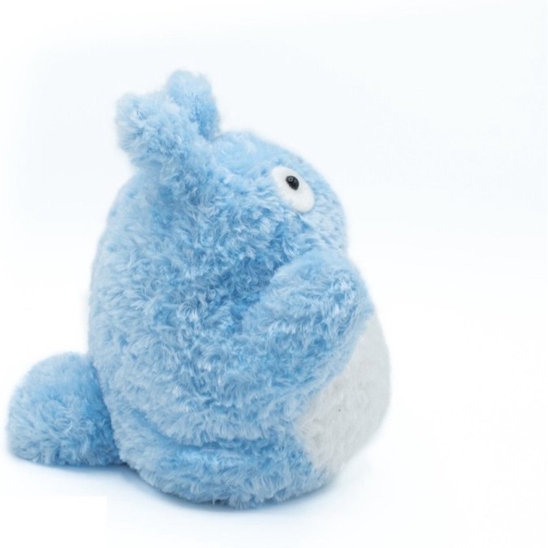 My Neighbor Totoro: Blue Totoro Hand Puppet Plush