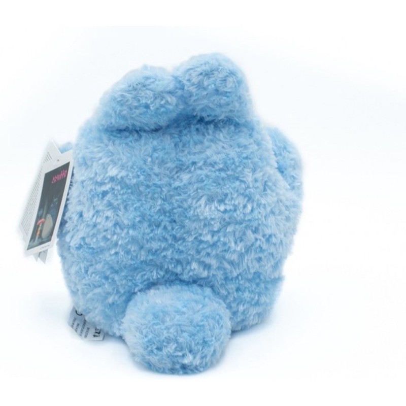 My Neighbor Totoro: Blue Totoro Hand Puppet Plush