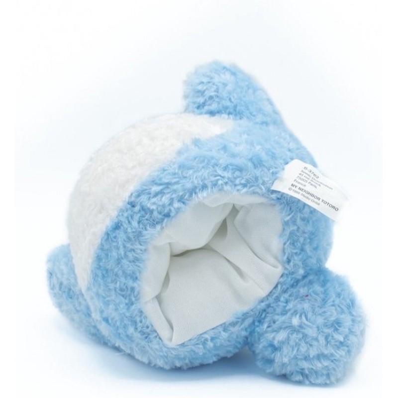 My Neighbor Totoro: Blue Totoro Hand Puppet Plush