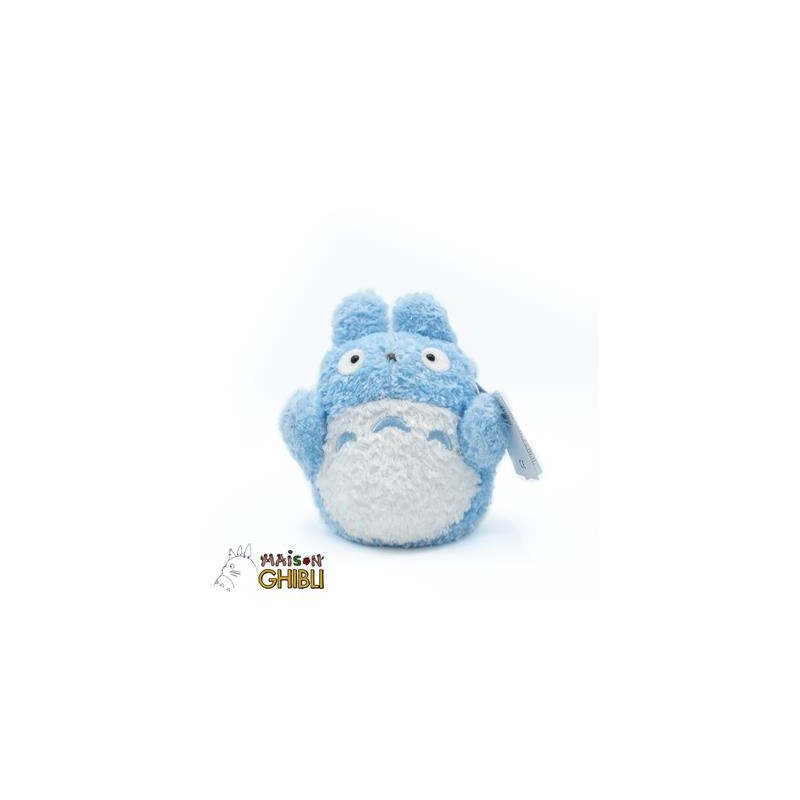 My Neighbor Totoro: Blue Totoro Hand Puppet Plush