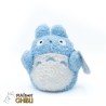 My Neighbor Totoro: Blue Totoro Hand Puppet Plush