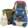 My Neighbor Totoro: Little & Middle Totoro Pencil Holder