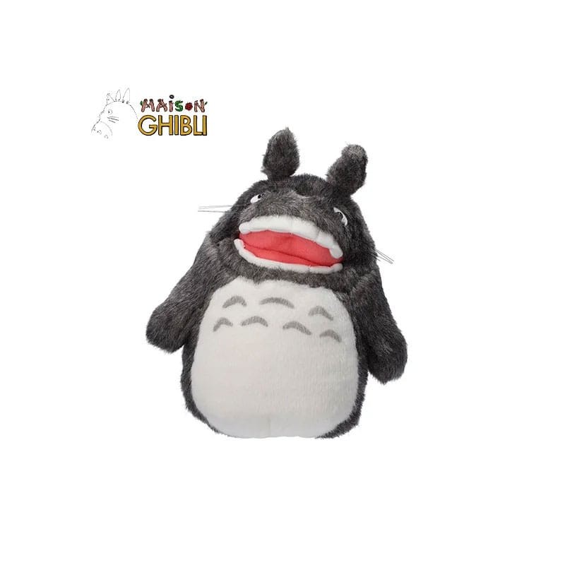 My Neighbor Totoro: Big Roaring Totoro Plush 29 cm